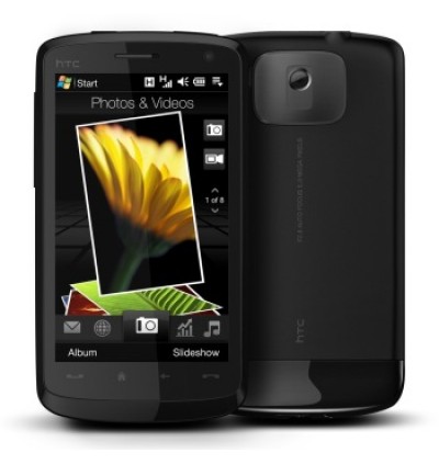 HTC Touch HD