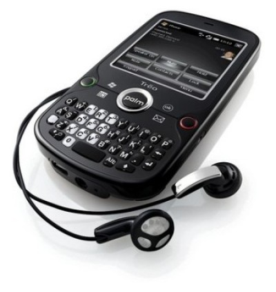 Palm Treo Pro