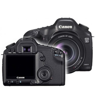 Canon EOS 5D