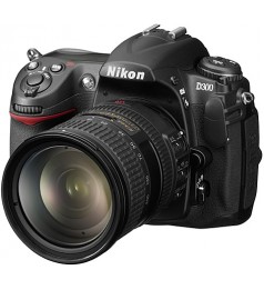 Nikon D300