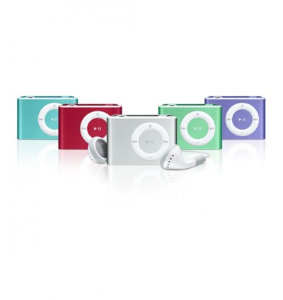 iPod Shuffle