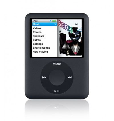 iPod Nano