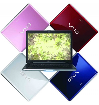 Sony VAIO