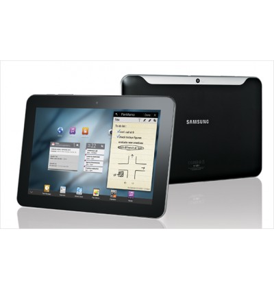 Samsung Galaxy Tab 10.1