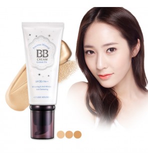 Shills Sun Protection BB Liquid Foundation