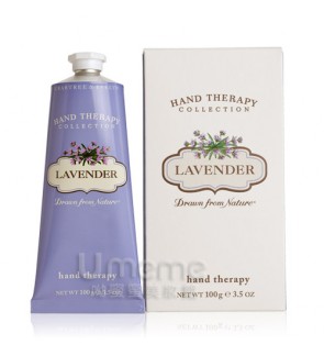 Shills Lavender Essential Oil Hand Therapy